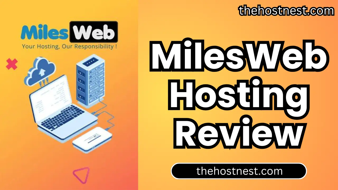 MilesWeb Hosting