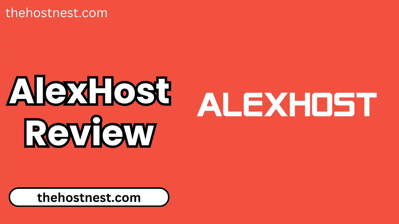 AlexHost