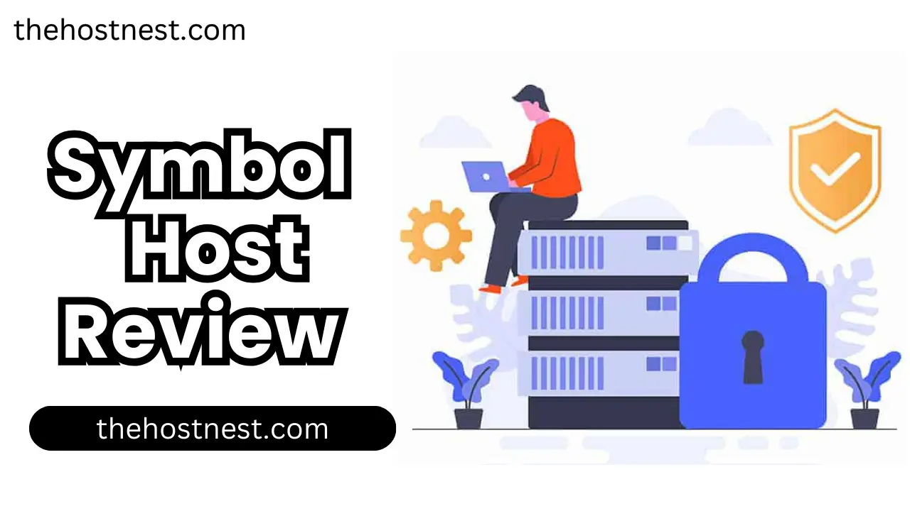 Symbol Host Review