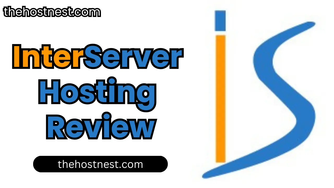 InterServer Hosting Review