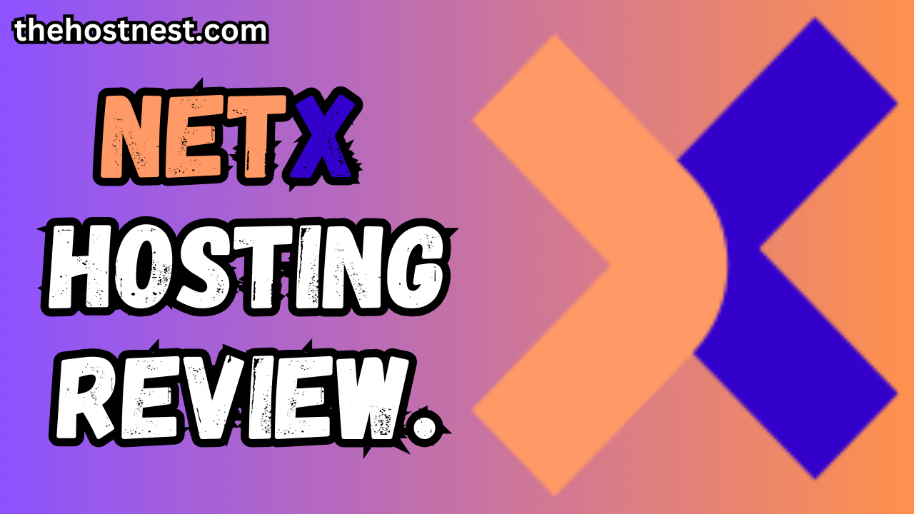 NetX Hosting