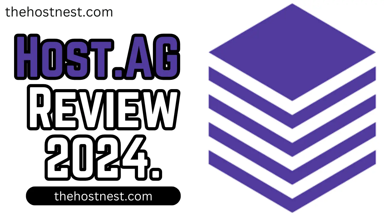 Host.ag Review