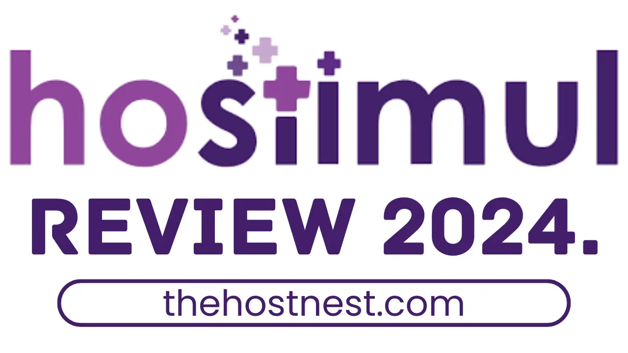 Hostimul Review